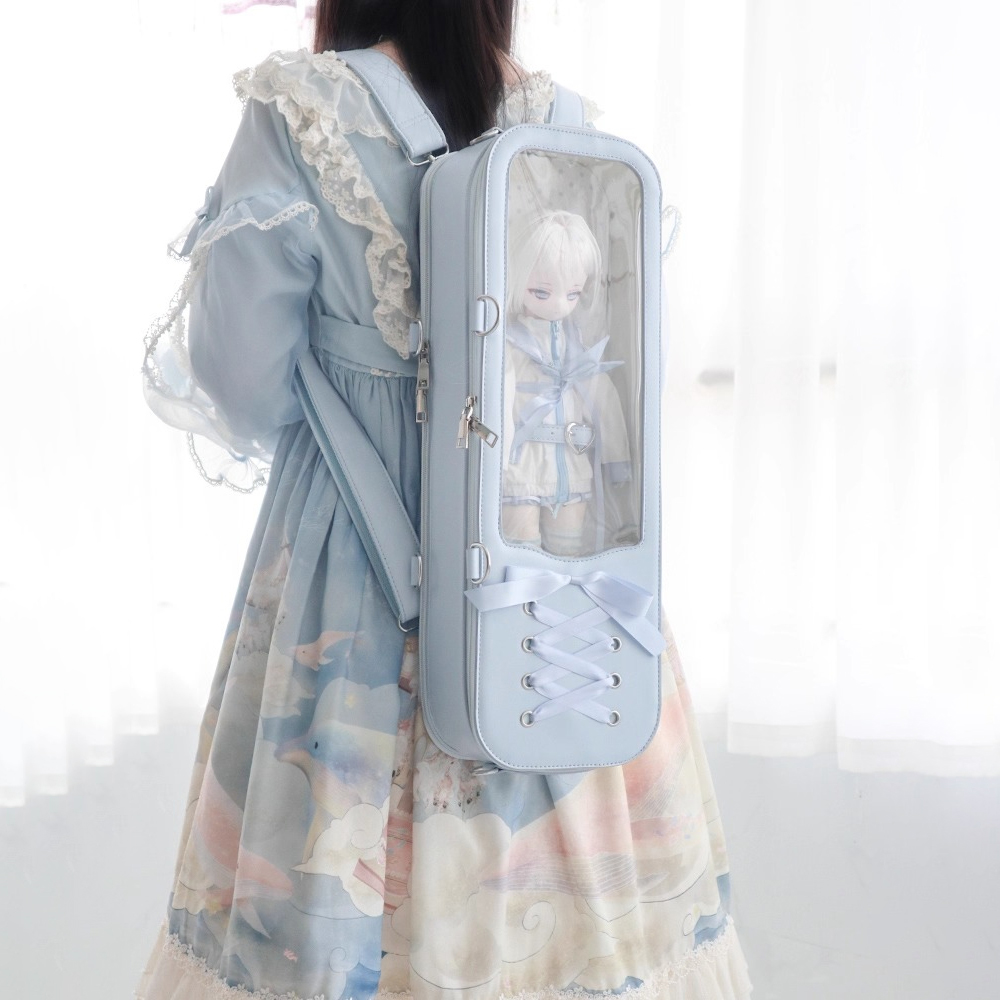Высокое качество 1/4 BJD исход – обзор и цена Travel Accessories Girly