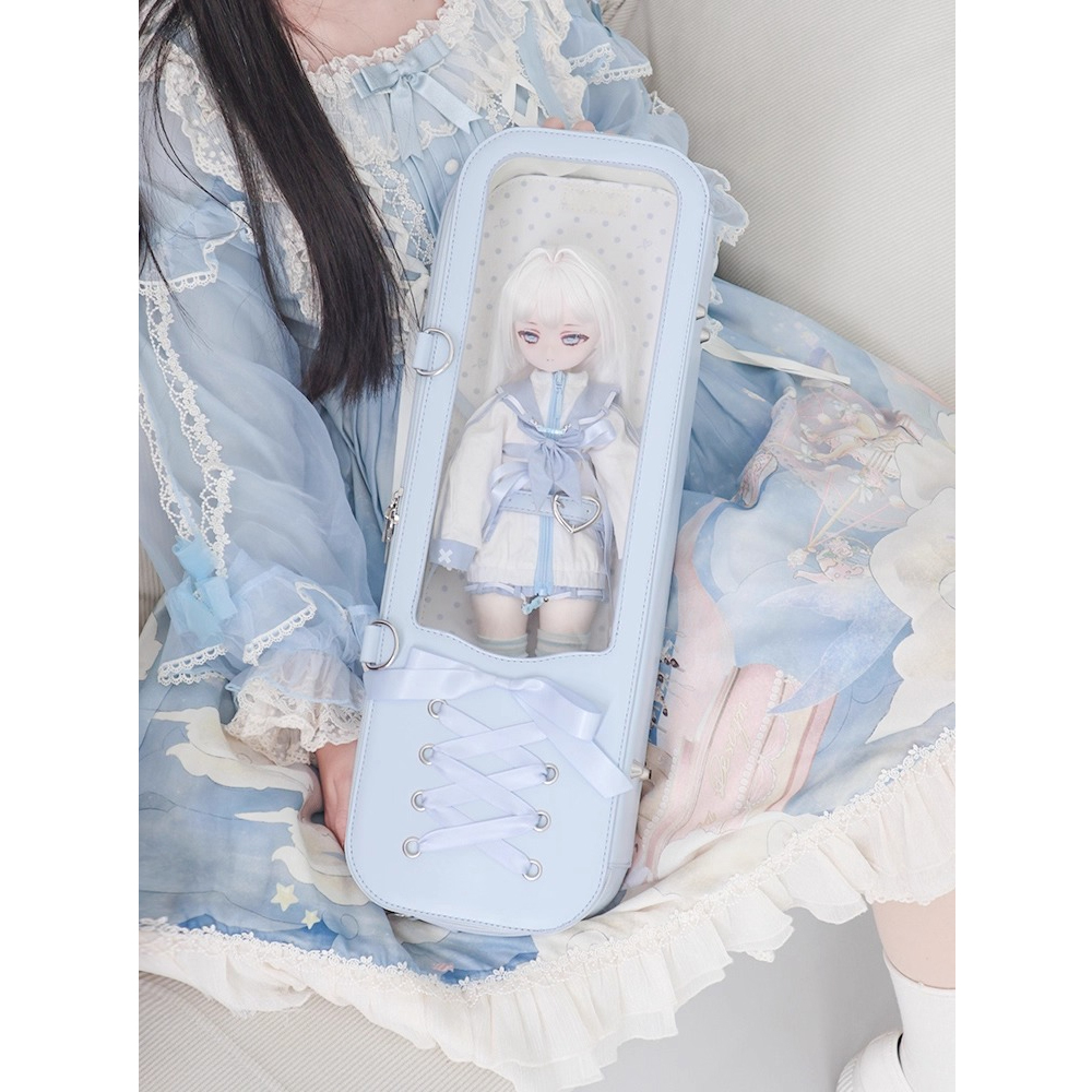 Высокое качество 1/4 BJD исход – обзор и цена Travel Accessories Girly