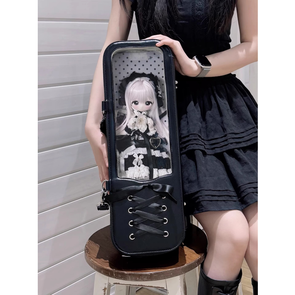 Высокое качество 1/4 BJD исход – обзор и цена Travel Accessories Girly